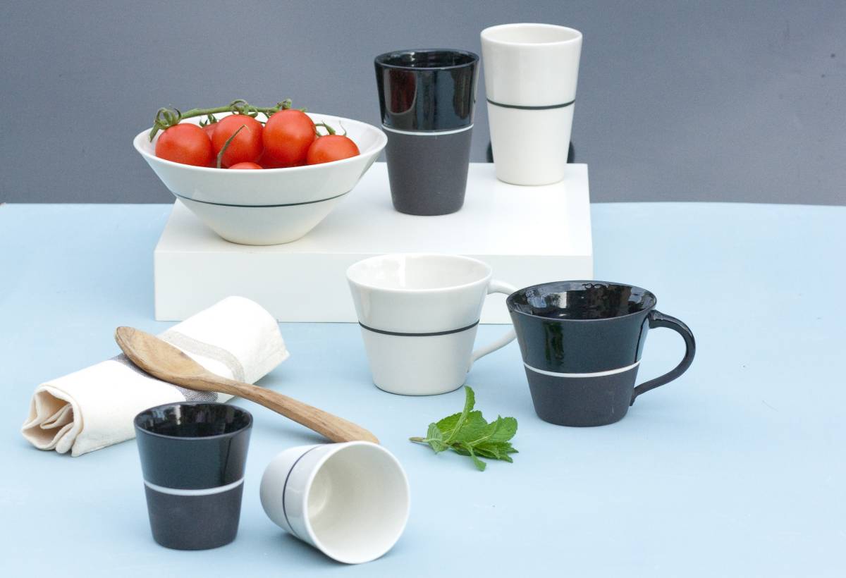 Ambit black and white monochrome