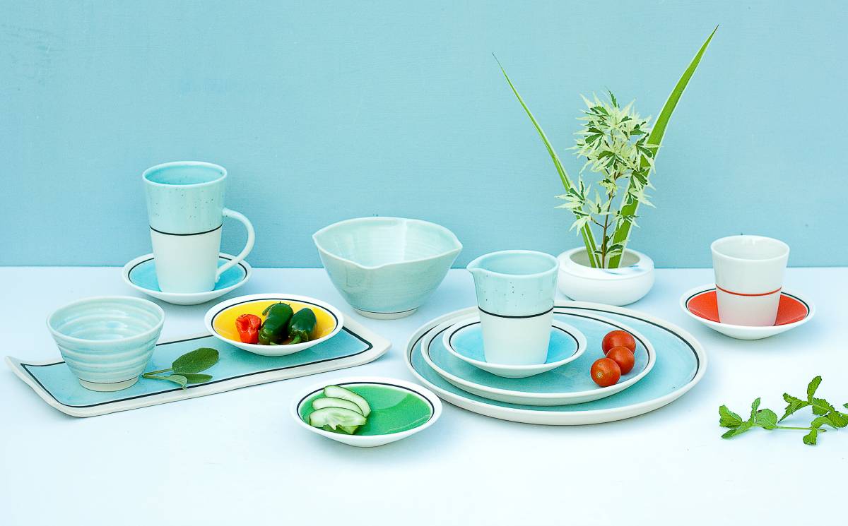 Sue Ure new launch products AW 2024